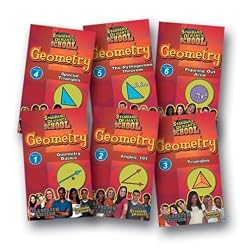 SDS Geometry Super Pack