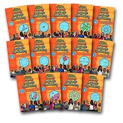 SDS Organic Chemistry Super Pack