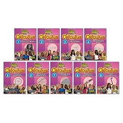 SDS Calculus Super Pack