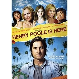 Henry Poole Is Here