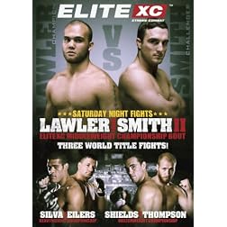 Elitexc: Lawler vs Smith II