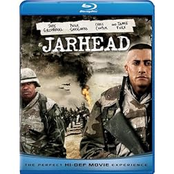Jarhead [Blu-ray]