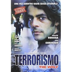 El Lobo (Wolf)