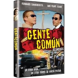 Gente Comun