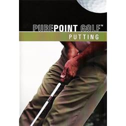 Putting Performance