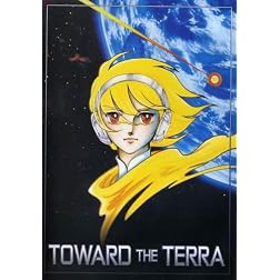 Toward the Terra Movie (Remastered)