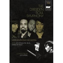 Dresden Soul Symph