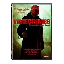 Timecrimes