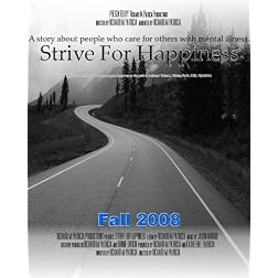 STRIVE FOR HAPPINESS