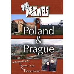 T&T's Real Travels in Poland & Prague