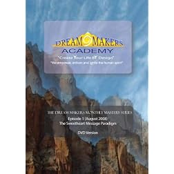 Dream Makers Monthly Mastery - Episode 1