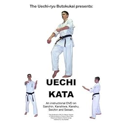 Uechi Kata