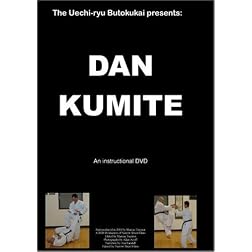Dan Kumite