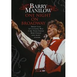 One Night on Broadway