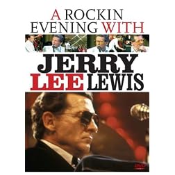 Rockin' Evening With Jerry Lee Lewis