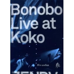 Live at Koko