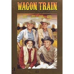 Wagon Train: Going West