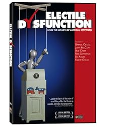 Electile Dysfunction