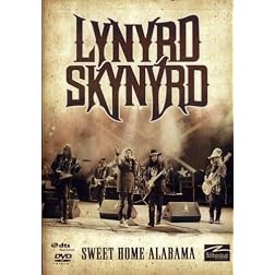 Sweet Home Alabama: The Rockpalast Collection