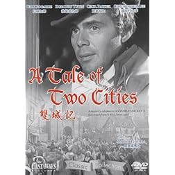 A Tale of Two Cities