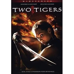 Two Tigers