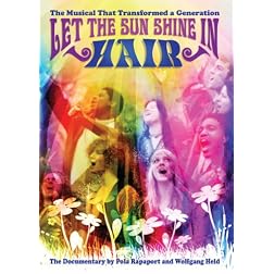 Hair: Let the Sunshine In