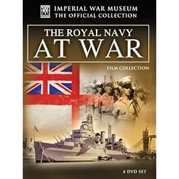 Imperial War Museum: The Royal Navy At War