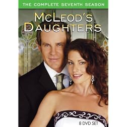 McLeod's Daughters: The Complete Seventh Season