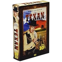 The Texan