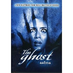 The Ghost