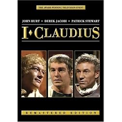 I, Claudius/The Epic That Never Was