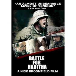 Battle for Haditha