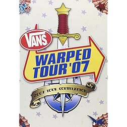 Vans Warped Tour 2007