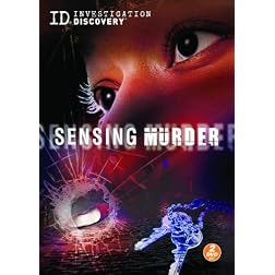 Sensing Murder