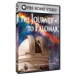 The Jouney to Palomar