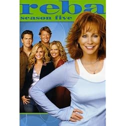 Reba - Season 5