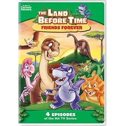 The Land Before Time: Friends Forever