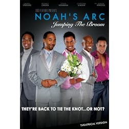 Noah's Arc: Jumping the Broom