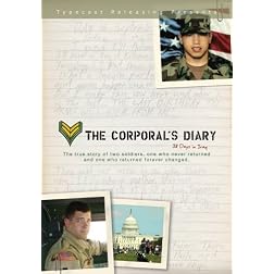 Corporal's Diary, The