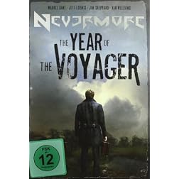 Year of the Voyager