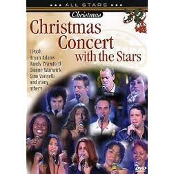 Christmas Concert With the Stars