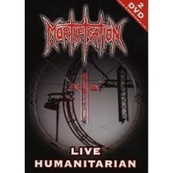 Live Humanitarian