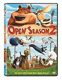 Get Open Season 2 On Video