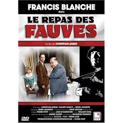 Le repas des fauves