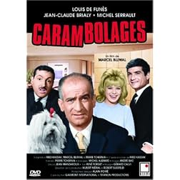 Carambolages