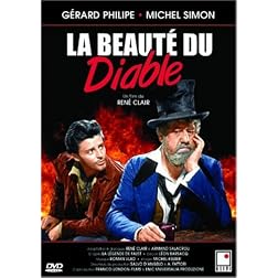 La beauté du diable