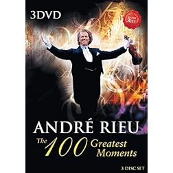100 Greatest Moments