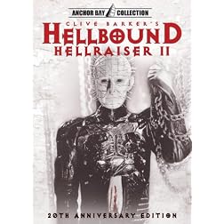 Hellbound: Hellraiser II - 20th Anniversary Edition