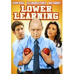 Lower Learning