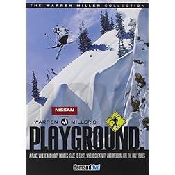Warren Millers Playground